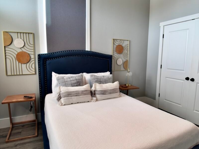Apartment Near French Quarter – Fully Furnished