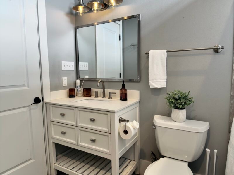 Apartment Near French Quarter – Fully Furnished