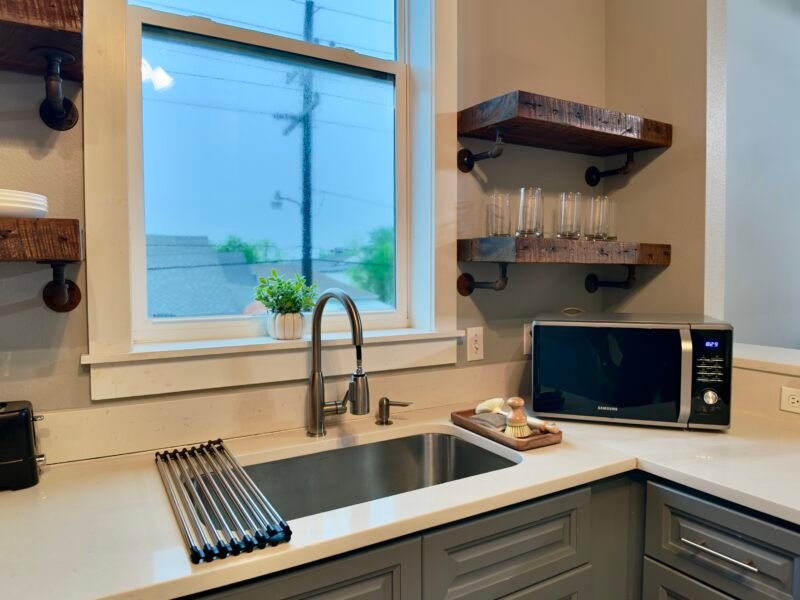 Apartment Near French Quarter – Fully Furnished